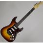 G&L USA S-500 Electric Guitar Tobacco Sunburst - Old School sku number USA S500-OST-RW 3037