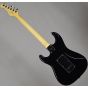 G&L USA S-500 Electric Guitar Jet Black sku number USA S500-JTB-MP 3054
