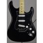 G&L USA S-500 Electric Guitar Jet Black sku number USA S500-JTB-MP 3054