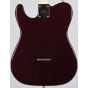 G&L USA ASAT Classic Electric Guitar Ruby Red Metallic sku number USA ASTCL-RBY-MP 2062