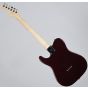 G&L USA ASAT Classic Electric Guitar Ruby Red Metallic sku number USA ASTCL-RBY-MP 2062