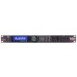 dbx DriveRack VENU360-D Loudspeaker Management System with Dante sku number DBXVENU360D-V