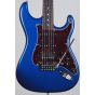 G&L USA Legacy HSS Electric Guitar Midnight Blue Metallic sku number USA LGCYHB-MBM-RW 3032