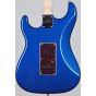 G&L USA Legacy HSS Electric Guitar Midnight Blue Metallic sku number USA LGCYHB-MBM-RW 3032