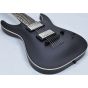 ESP LTD AJ-7 Andy James 7-String Electric Guitar in Black Satin B-Stock sku number LAJ7BLKS.B