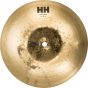 Sabian 10" HH Duo Splash Brilliant Finish sku number 11065B