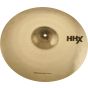 Sabian 17" HHX X-Plosion Crash Brilliant Finish sku number 11787XB