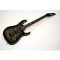 Ibanez RG Premium RG1070PBZ - Charcoal Black Burst sku number RG1070PBZCKB