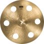 Sabian 16" HH O-Zone Crash sku number 11600