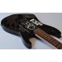 ESP KH-30 Kirk Hammett 30th Anniversary Electric Guitar Extremely Rare sku number 5011KH230TH