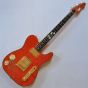ESP USA Custom Rose Tele Electric Guitar sku number 3097ROSETELE