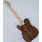 G&L USA ASAT Classic Bluesboy Monkey Pod Electric Guitar in Natural Finish sku number USA-ASTB-MONKEYPOD