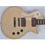 ESP Eclipse CTM Electric Guitar in Crushed Shell Finish 40th Anniversary Limited Exhibition sku number EEC40CCTM