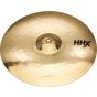 Sabian 21" HHX Groove Ride Brilliant Finish sku number 12189XB