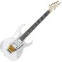 Ibanez Steve Vai Signature JEM7V Electric Guitar White sku number JEM7VWH