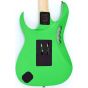 Ibanez Steve Vai Signature JEM777 Electric Guitar Loch Ness Green sku number JEM777LG