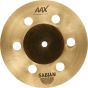 Sabian 8" AAX Air Splash sku number 20805XA