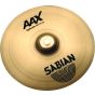 Sabian 10" AAX Splash sku number 21005X