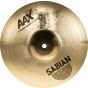 Sabian 11" AAX X-Plosion Splash Brilliant Finish sku number 21187XB