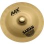 Sabian 14" AAX Mini Chinese sku number 21416X