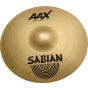 Sabian 16" AAX Stage Crash sku number 21608X