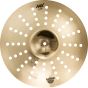 Sabian 16" AAX Aero Crash Brilliant sku number 216XACB