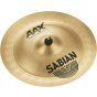 Sabian 17" AAX X-Treme Chinese sku number 21786X