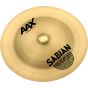 Sabian 18" AAX Chinese sku number 21816X