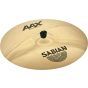 Sabian 20" AAX Studio Ride Brilliant Finish sku number 22010XB