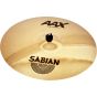 Sabian 20" AAX Stage Ride sku number 22012X