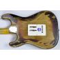ESP LTD GL-256 George Lynch Guitar in Distressed finish B-Stock sku number LGL256.B