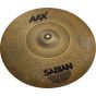 Sabian 21" AAX Memphis Ride sku number 221101X