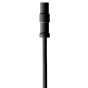 AKG LC82 MD Reference Lightweight Omnidirectional Lavalier Microphone Black sku number 3241Z00060