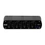 AKG HP4E 4-Channel Headphone Amplifier sku number 3450H00050