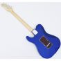 G&L USA ASAT Special Custom Guitar in Midnight Blue Metallic Vibrato! sku number ASTSP-MBM-MP