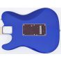 G&L USA ASAT Special Custom Guitar in Midnight Blue Metallic Vibrato! sku number ASTSP-MBM-MP