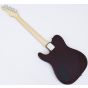 G&L USA ASAT HH RMC Custom Guitar in Ruby Red Metallic. New! sku number AST HHRMC RRM