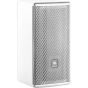 JBL AC16 Ultra Compact 2-Way Loudspeaker with 1 x 6.5 LF White sku number AC16-WH