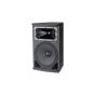 JBL AC2212/00 Compact 2-Way Loudspeaker with 1 x 12 LF sku number AC2212/00