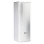 JBL AC26 Ultra Compact 2-Way Loudspeaker with 2 x 6.5 LF White sku number AC26-WH