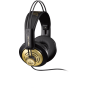 AKG K121 Studio - High Performance Studio Headphones B-Stock sku number 2144X00170.B