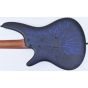 Ibanez SR500 BAT 4 String Electric Bass Blue Arctic sku number SR500BBAT