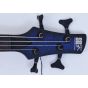 Ibanez SR500 BAT 4 String Electric Bass Blue Arctic sku number SR500BBAT