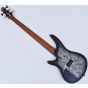 Ibanez SR505 SAT 5 String Electric Bass Silver Arctic sku number SR505BSAT