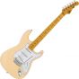 G&L Tribute S-500 Electric Guitar Vintage White sku number TI-S50-134R05M11
