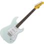 G&L Tribute S-500 Electric Guitar Sonic Blue sku number TI-S50-131R07R13