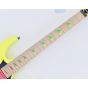 Ibanez Steve Vai Signature JEM777 Electric Guitar Desert Sun Yellow sku number JEM777DY