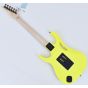 Ibanez Steve Vai Signature JEM777 Electric Guitar Desert Sun Yellow sku number JEM777DY