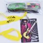 Ibanez Steve Vai Signature JEM777 Electric Guitar Desert Sun Yellow sku number JEM777DY