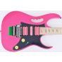 Ibanez Steve Vai Signature JEM777 Electric Guitar Shocking Pink sku number JEM777SK